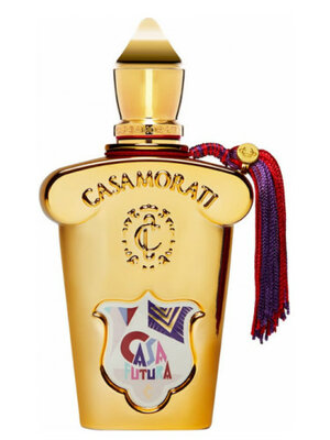 CASA FUTURA Eau de Parfum 30ML