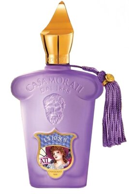 La Tosca Eau de Parfum 30ML