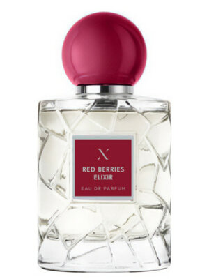 Red Berries Elixir 100 ml Eau de Parfum