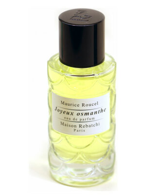 Joyeux osmanthe Eau de Parfum 50 ml