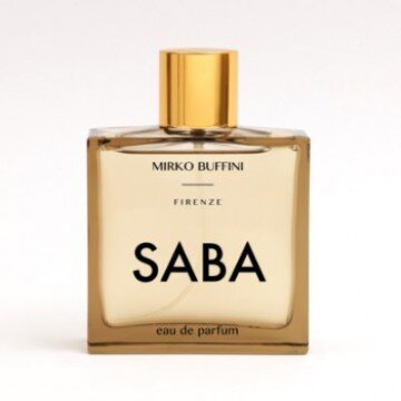 SABA Eau de Parfum 30 ml