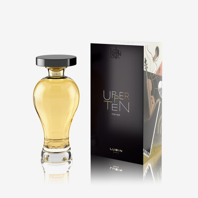 Upper Ten for Her Eau de Parfum 100 ml