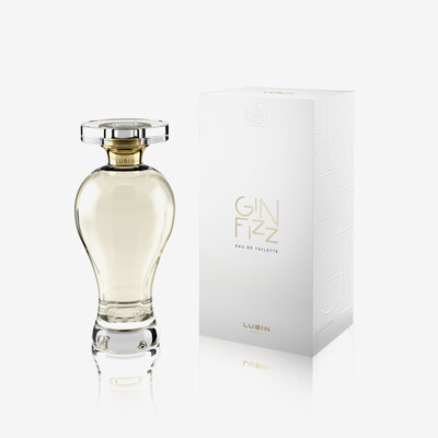 Gin Fizz Eau de Toilette 100 ml