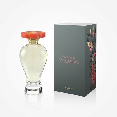 Princesses de Malabar Eau de Parfum 100 ml