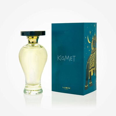 Kismet Eau de Parfum 100ml