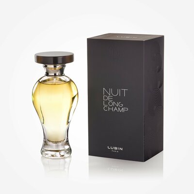 Nuit de Longchamp Eau de Parfum 100 ml