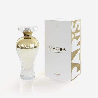 Magda Eau de Parfum 100 ml