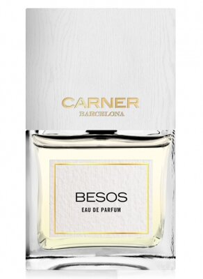 Besos Eau de Parfum 50ml