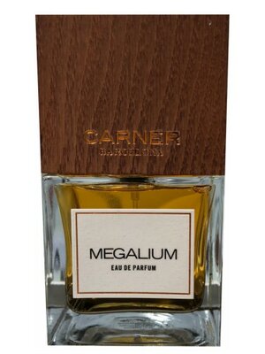 Megalium Eau de Parfum 50 ml