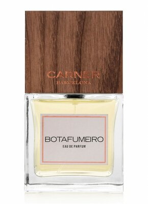 Botafumeiro Eau de Parfum 100 ml