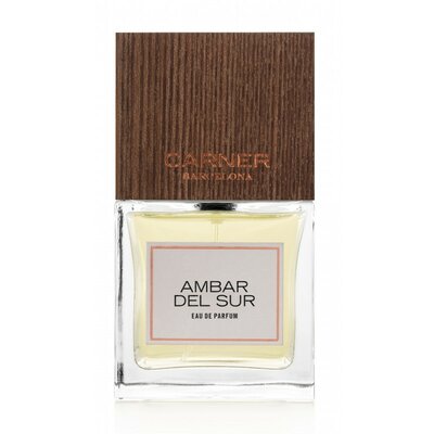 Ambar del Sur Eau de Parfum 50 ml