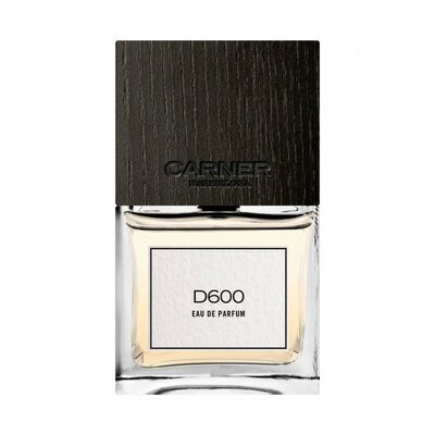 D600 Eau de Parfum 50 ml