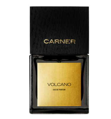 Volcano Eau de Parfum 50 ml