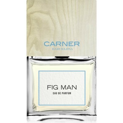 FIG-MAN Eau de Parfum 50 ml