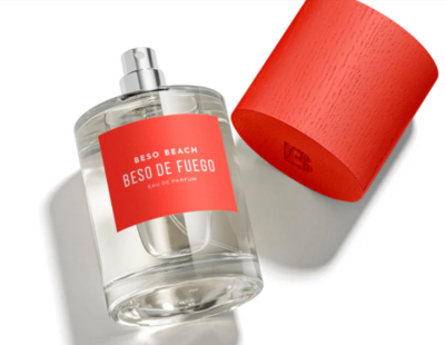 Beso de Fuego Eau de Parfum 100 ml