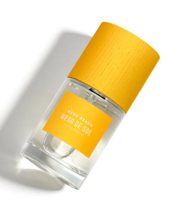 Beso de Sol Eau de Parfum 100 ml