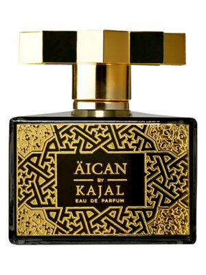 Äican Eau de Parfum 100 ml