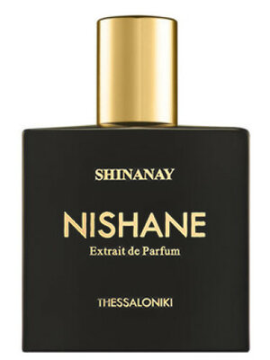 Shinanay Extrait de Parfum 30 ml