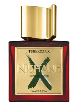 Tuberoza Extrait de Parfum 50 ml