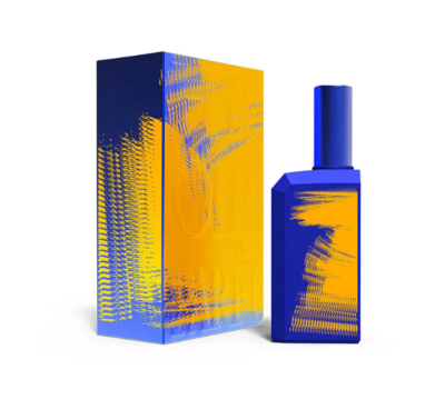 THIS IS NOT A BLUE BOTTLE 1.7 EAU DE PARFUM 60 ml