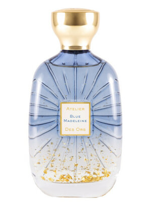 Blue Madeleine Eau de Parfum 100 ml