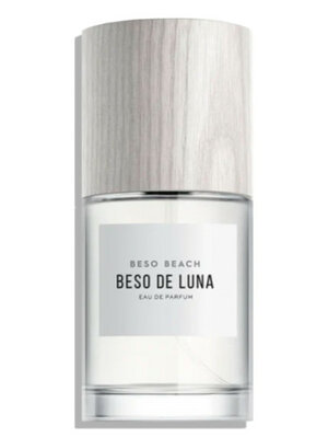 Beso de Luna Eau de Parfum 100 ml