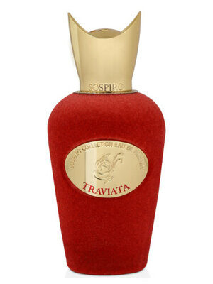 Traviata  Eau de Parfum 100 ml