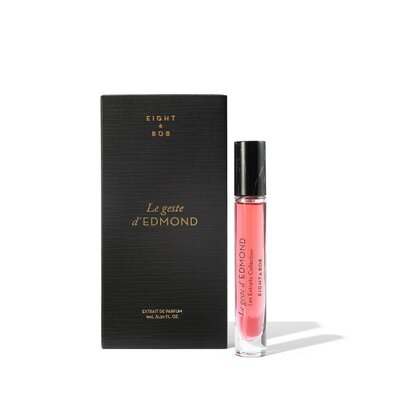 Le Geste d'Edmond Extrait de Parfum 9 ML