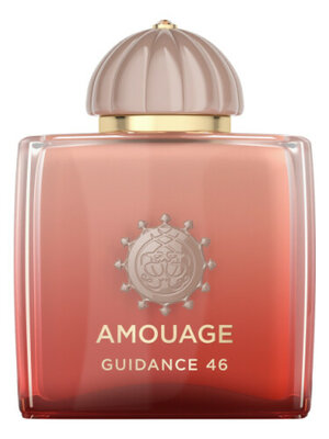 Guidance 46 Extrait de Parfum 100 ml