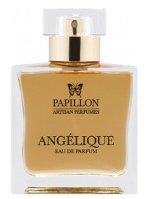 Papillon Artisan Perfumes - Angelique Eau de Parfum 50 ml