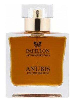 Papillon Artisan Perfumes - Anubis Eau de Parfum 50 ml