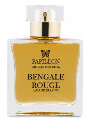 Bengale Rouge Eau de Parfum 50 ml