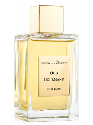 Oud Gourmand Eau de Parfum 100 + 10 ML