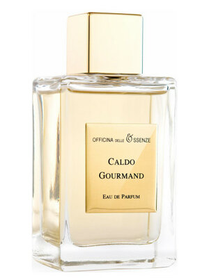 Caldo Gourmand Eau de Parfum 100 ML