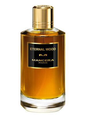 Eternal Wood Eau de Parfum 60 ml