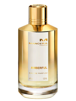 Amberful Eau de Parfum 120 ml