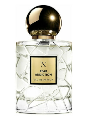 Pear Addiction 100 ml Eau de Parfum