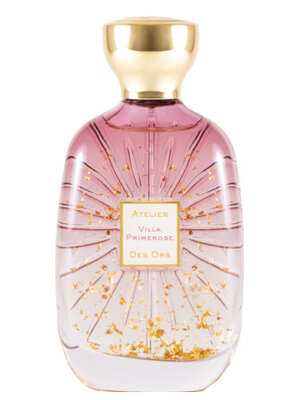 Villa Primerose Eau de Parfum 100 ml