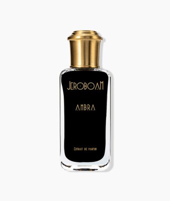 Ambra Perfume Extrait 30 ml spray