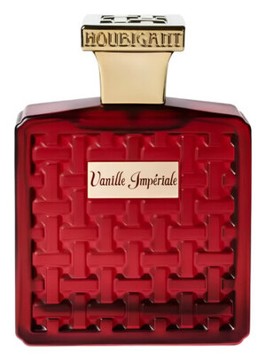 Vanille Imperiale Eau de Parfum Extreme 100 ml