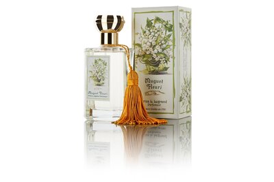 Muguet Fleuri Eau de Parfum 100 ml