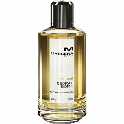 CEDRAT BOISE INTENSE extrait de parfum 60ml