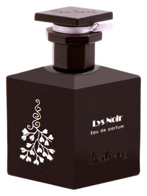 Isabey Lys Noir Eau de Parfum 50 ml