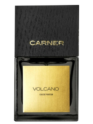 VOLCANO Eau de Parfum 100 ml