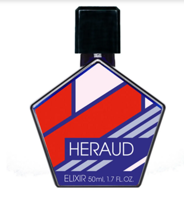 HERAUD Extrait de Parfum 50 ml