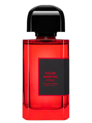 Rouge Smoking Extrait 100 ml