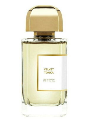 VELVET TONKA Eau de Parfum 100 ml