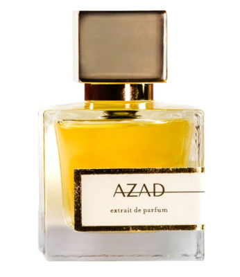 Azad Extrait de Parfum 50 ml