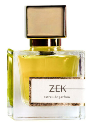 Zek Extrait de Parfum 50 ml