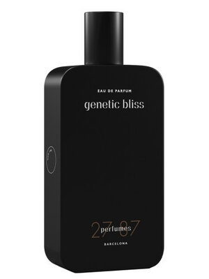 Genetic Bliss 87 ML Eau de Parfum